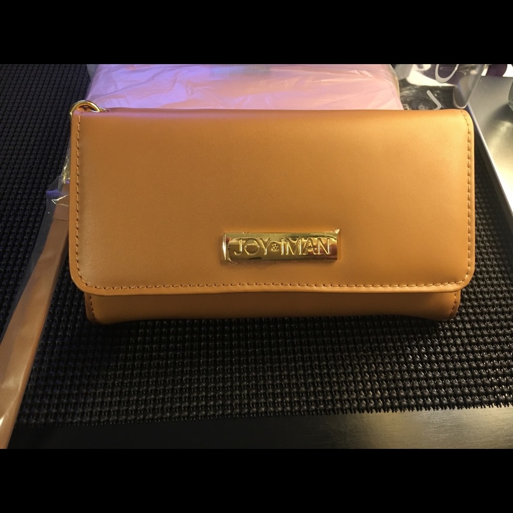 Joy wallet